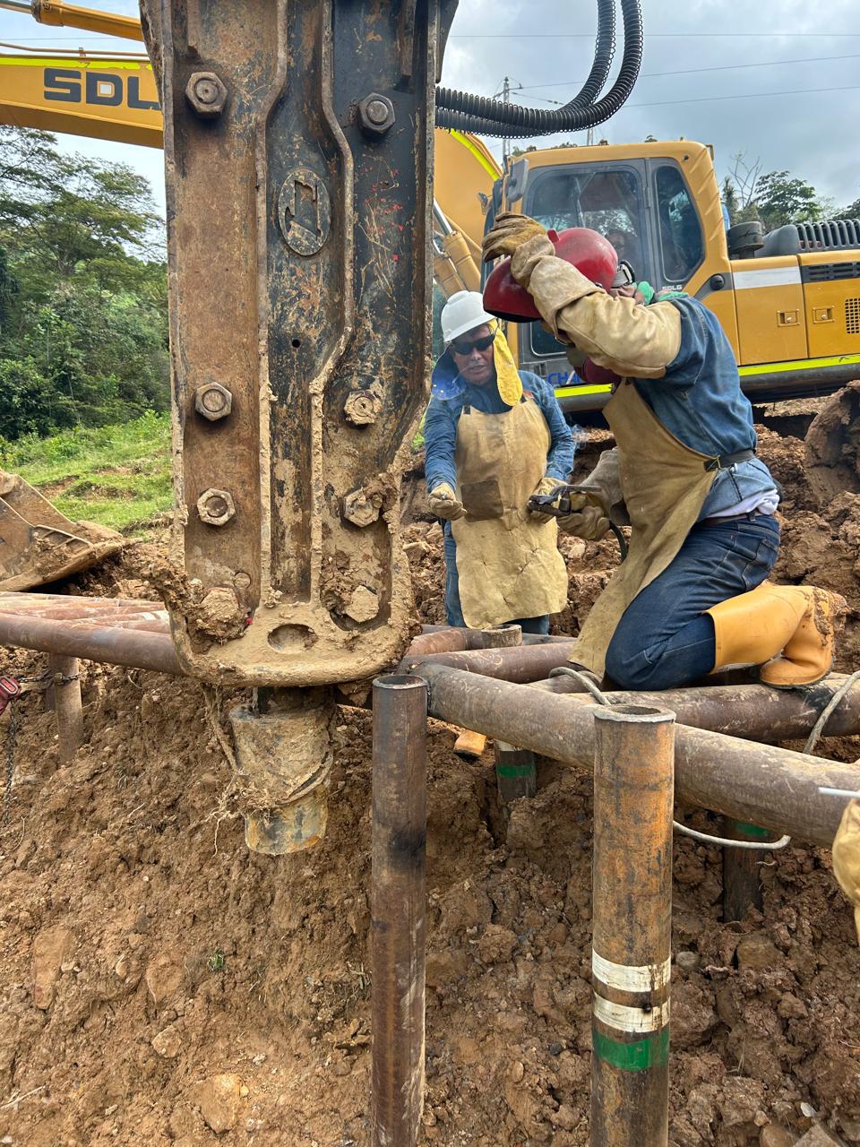 Proyecto TSE Ingeniería 4
